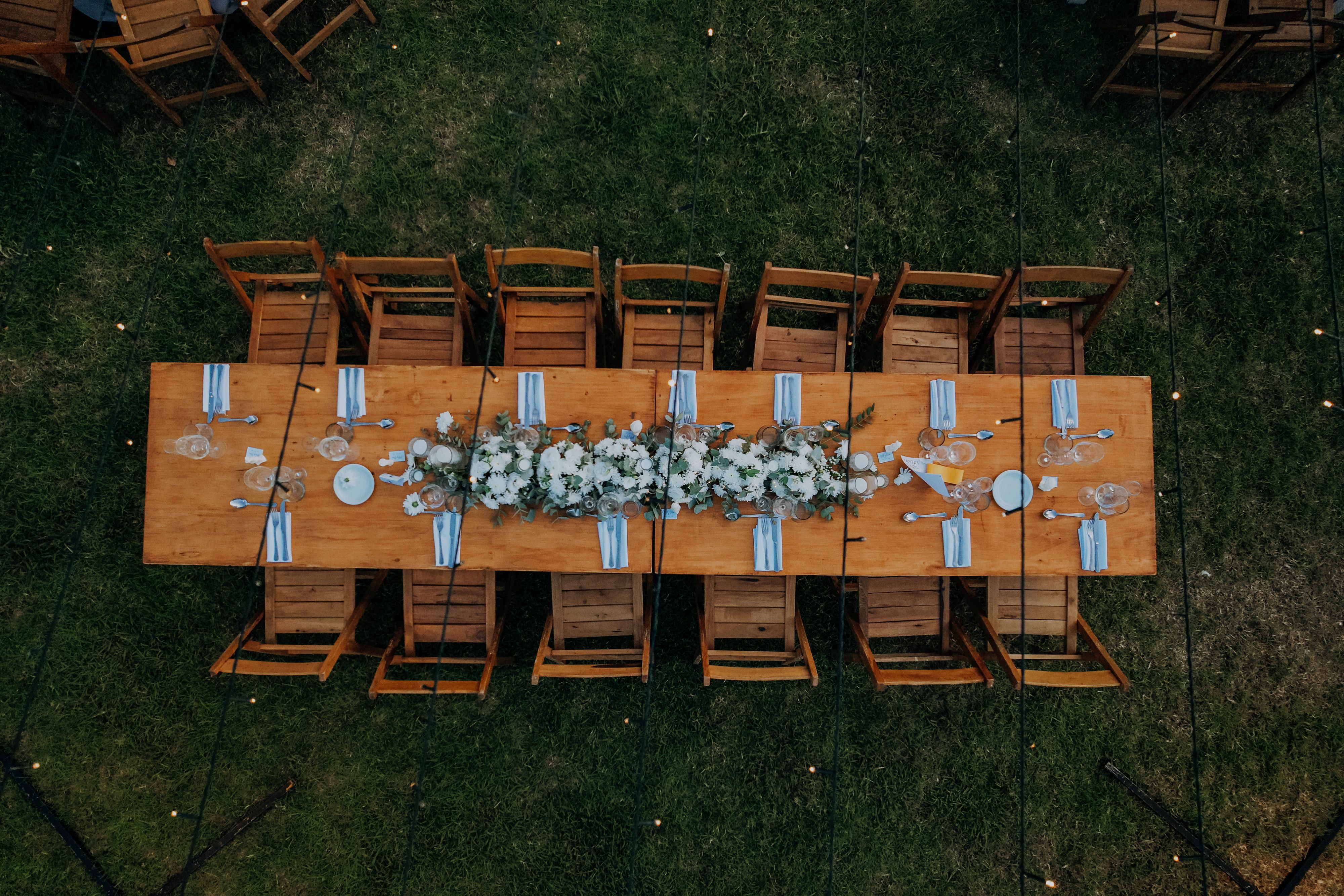 Golden Hour Vows
