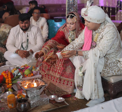 A Celebration of Love